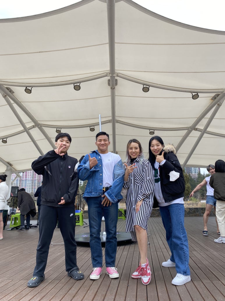 동은스튜디오 이미지