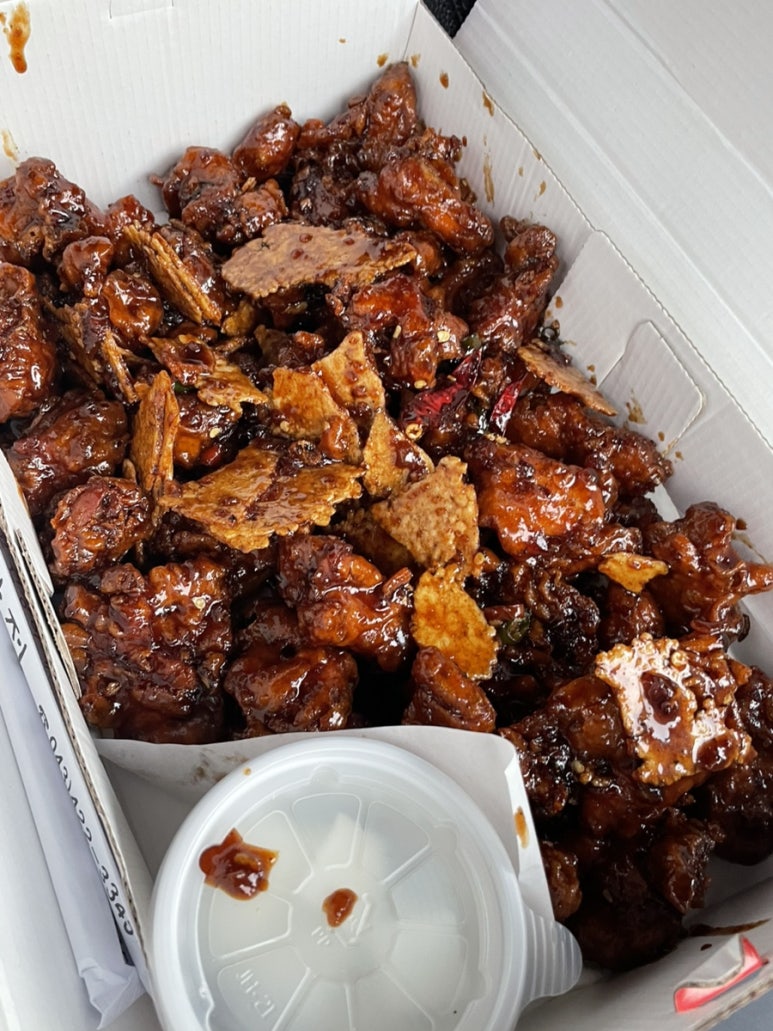 커피에반하다 단양구경시장점 이미지