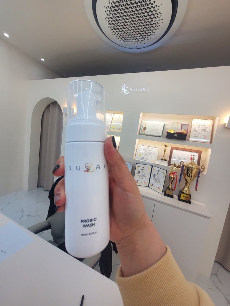 슈가엘 이미지