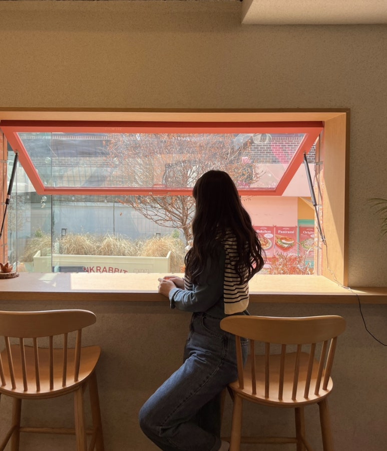 핑크가든 이미지