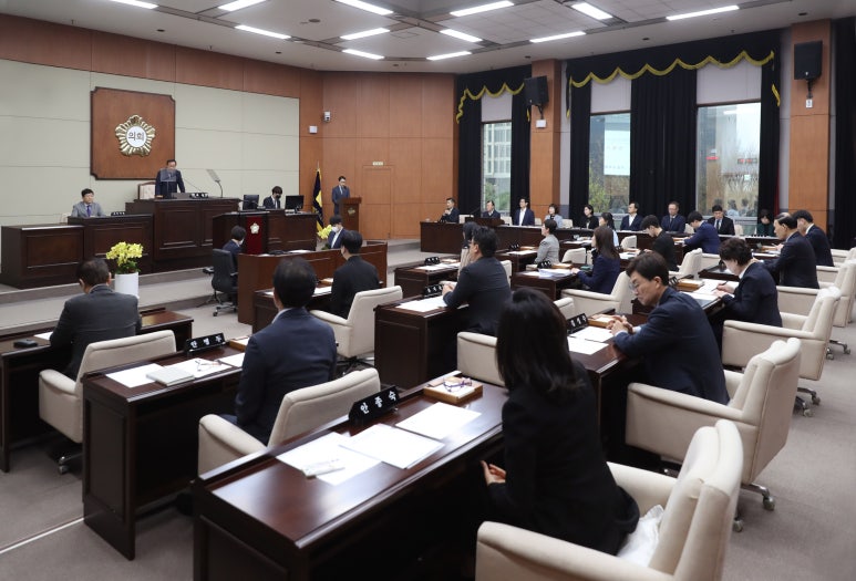 서초구립 반포르엘어린이집 이미지