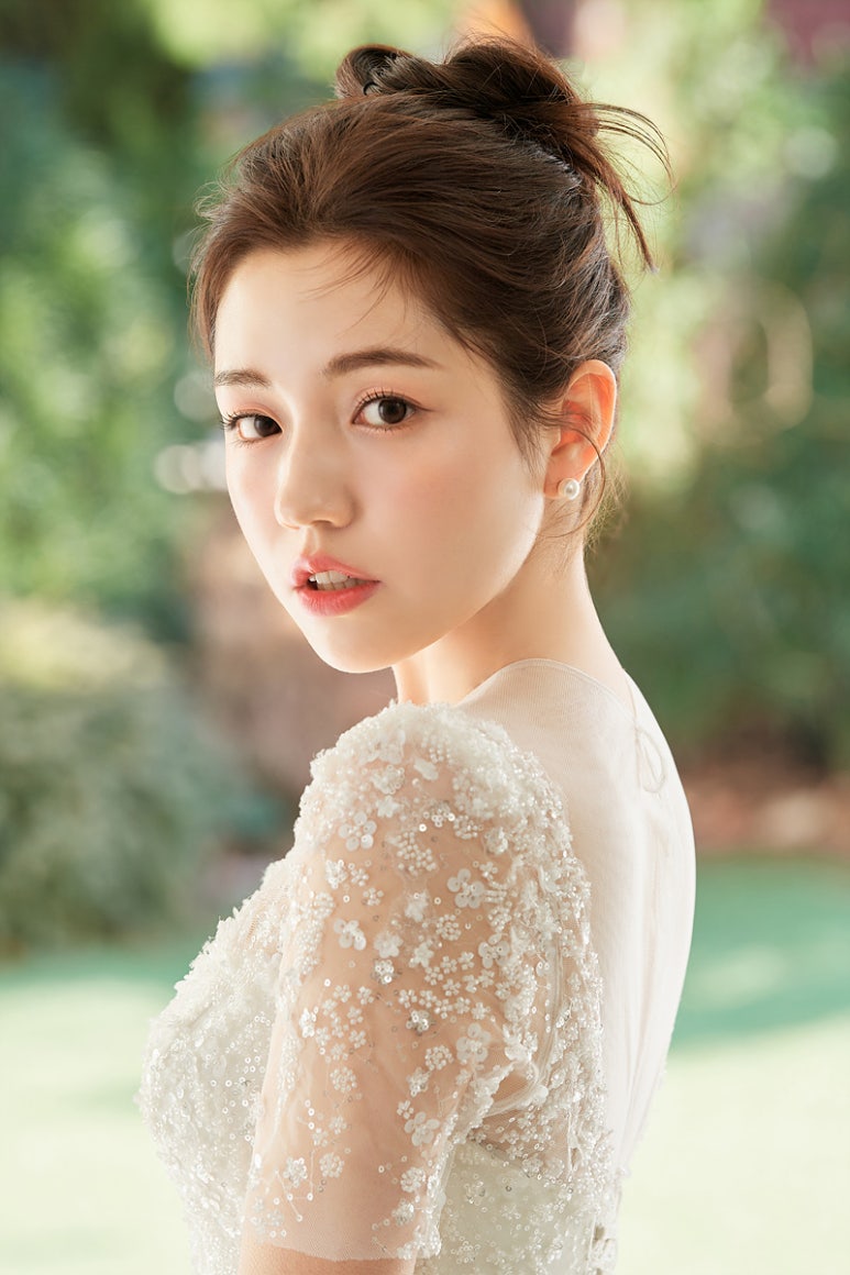 러비헤어메이크업 이미지