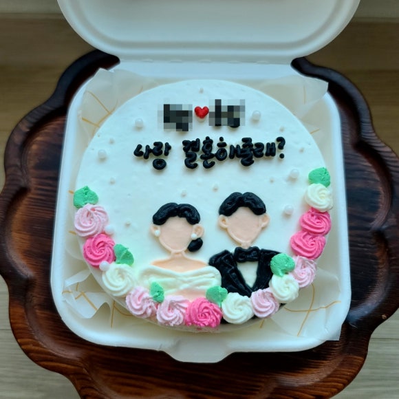 로로케이크 이미지
