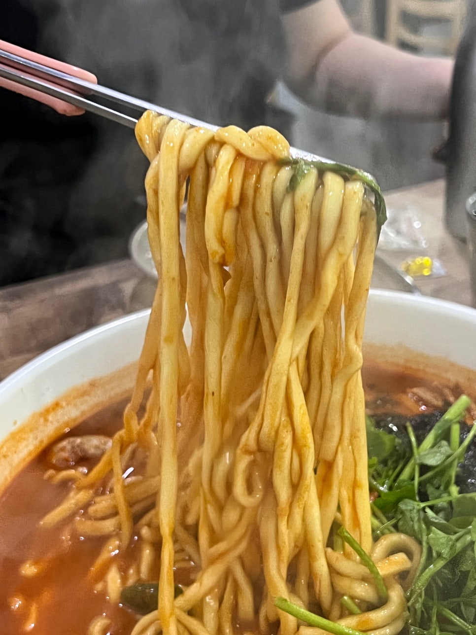 백일칼국수춘천우두점 이미지