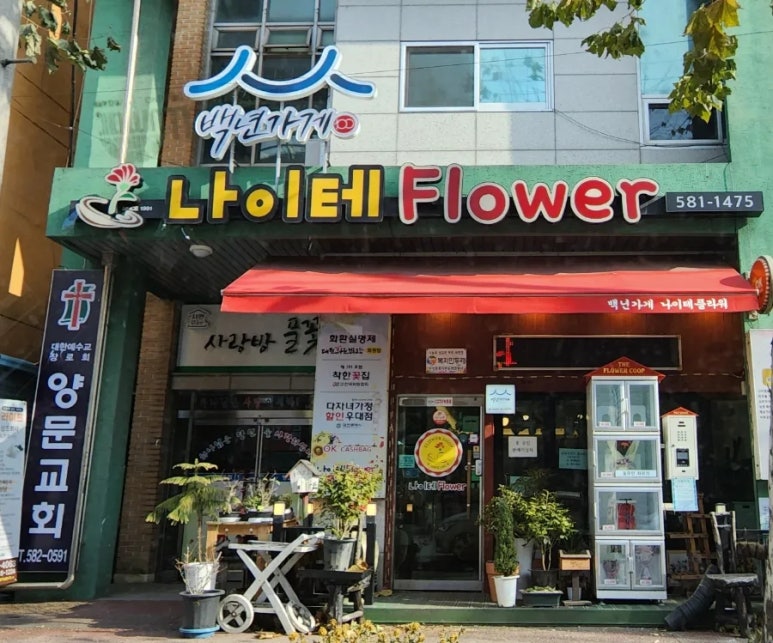 윤리플라워 이미지