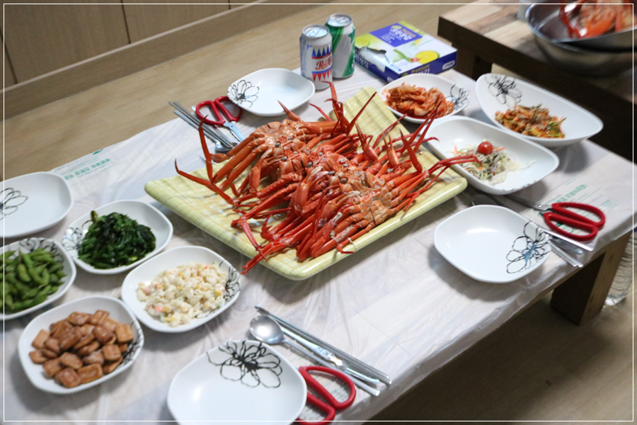 주문진축산 이미지