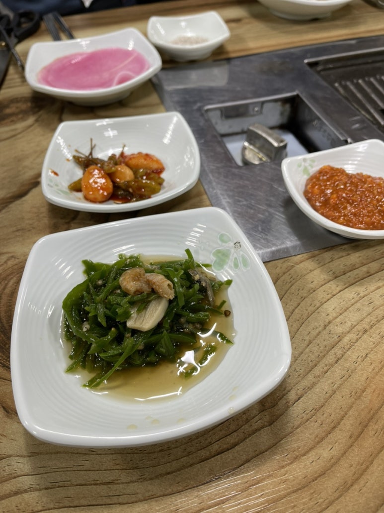 합수식육식당 이미지