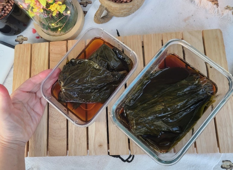 곰밭길농원 이미지