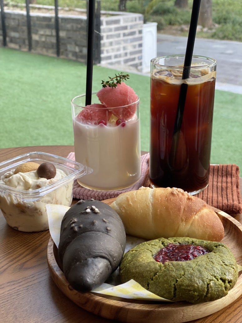카페오온(Cafe O'ON) 이미지