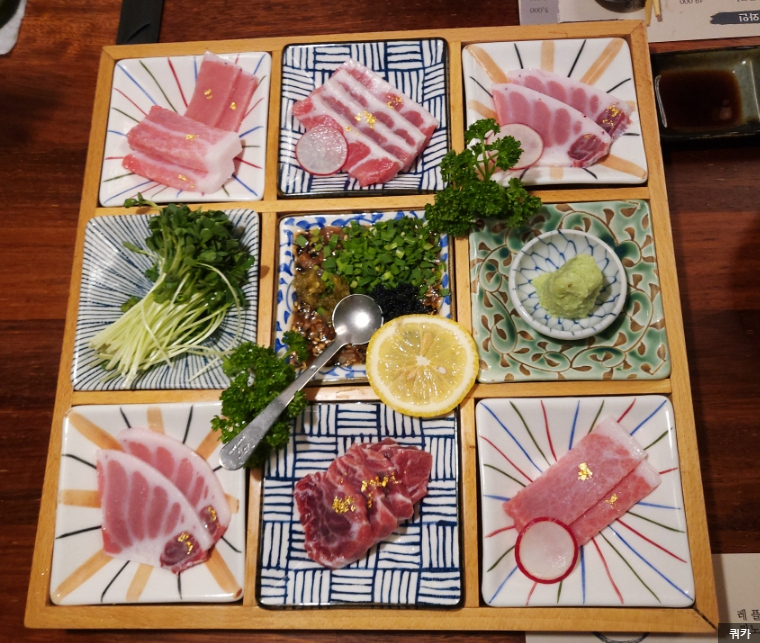 마구로슈토 이미지