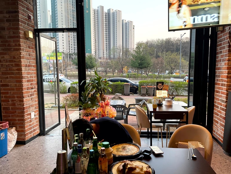 구도로통닭 율량점 이미지