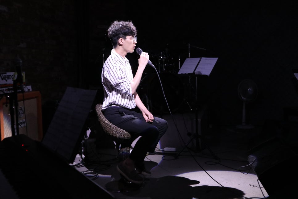 호비뮤직성인음악학원 이미지