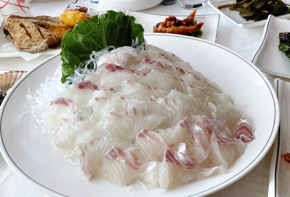 해당화회마을 이미지