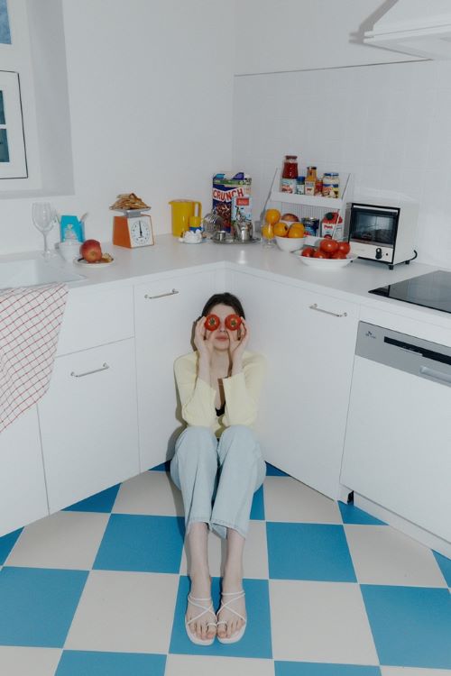 치엘로 이미지