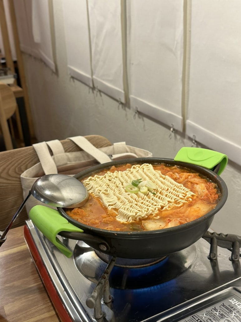 (주)사과떡볶이 이미지