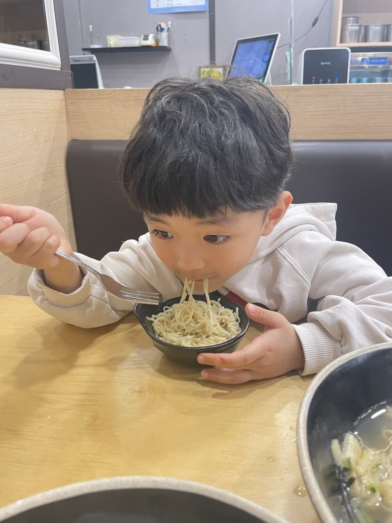 국수나무오산대역점 이미지