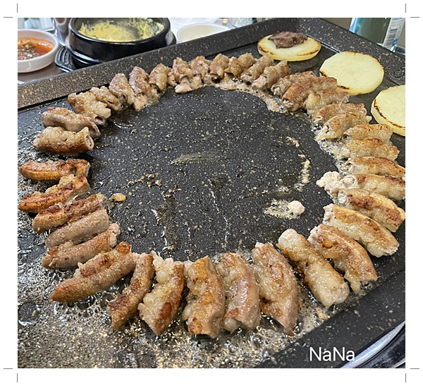 먹부림황소곱창 이미지