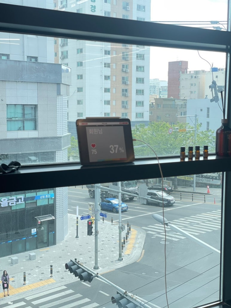 쉐어 필라테스 이미지