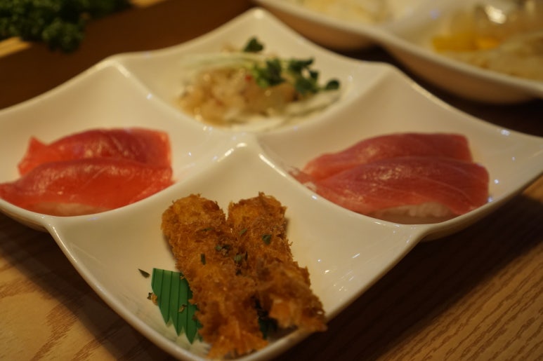 한돌참치 이미지
