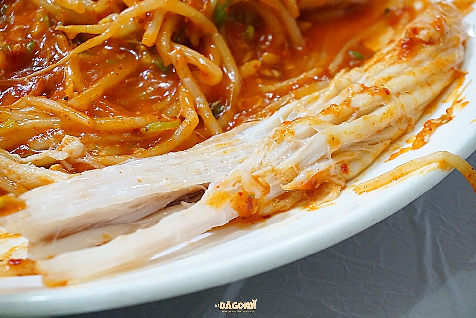 엔돌핀해물찜 이미지