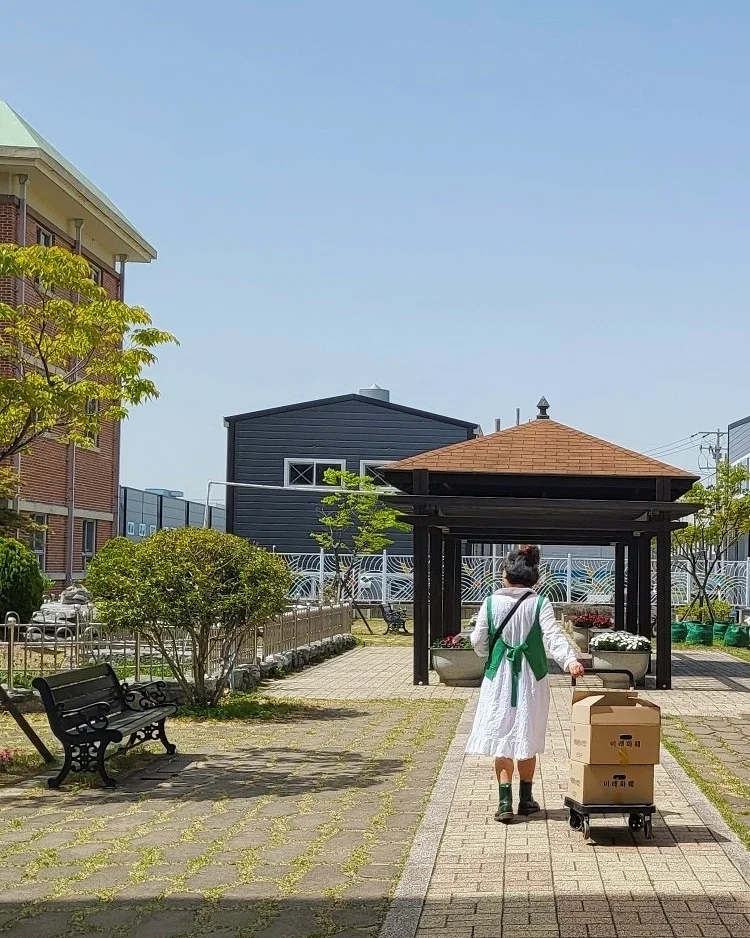 덕두초등학교 이미지