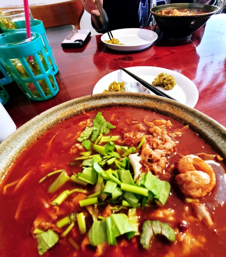 토마토레스토랑 이미지