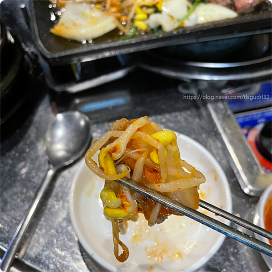 향토곱창 이미지