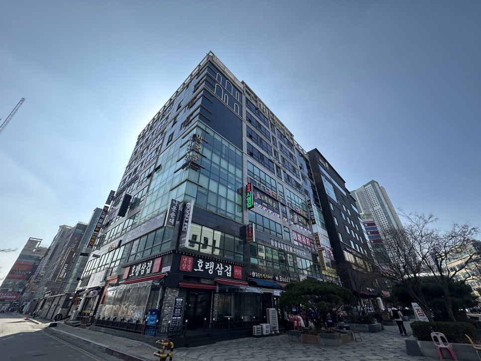 넘버25모텔 이미지