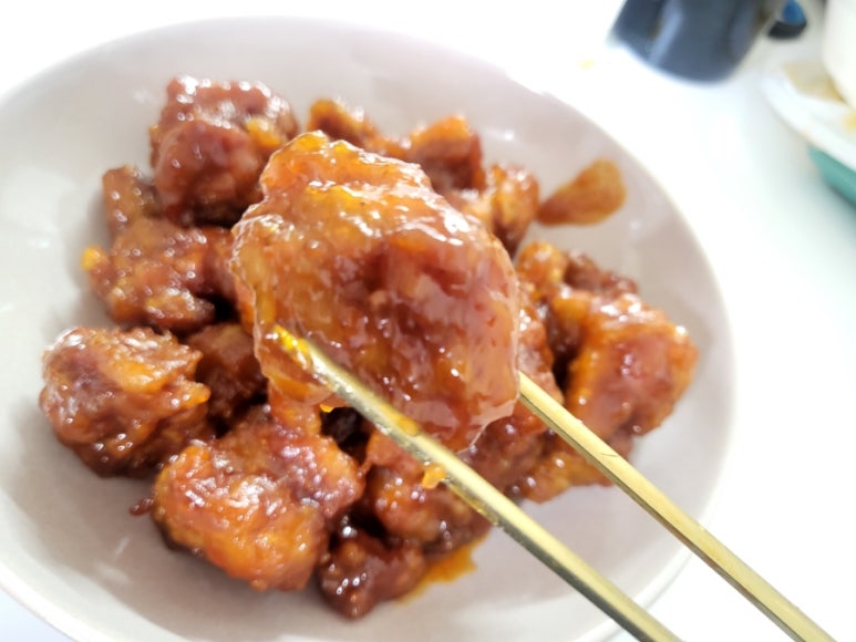 닭치고 한잔 이미지