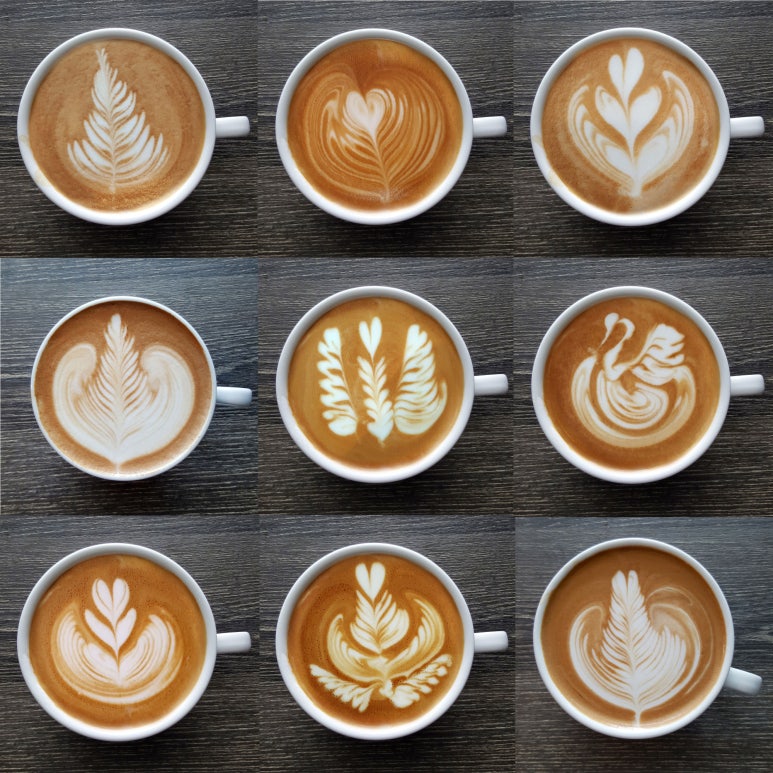 커피(coffee) 이미지