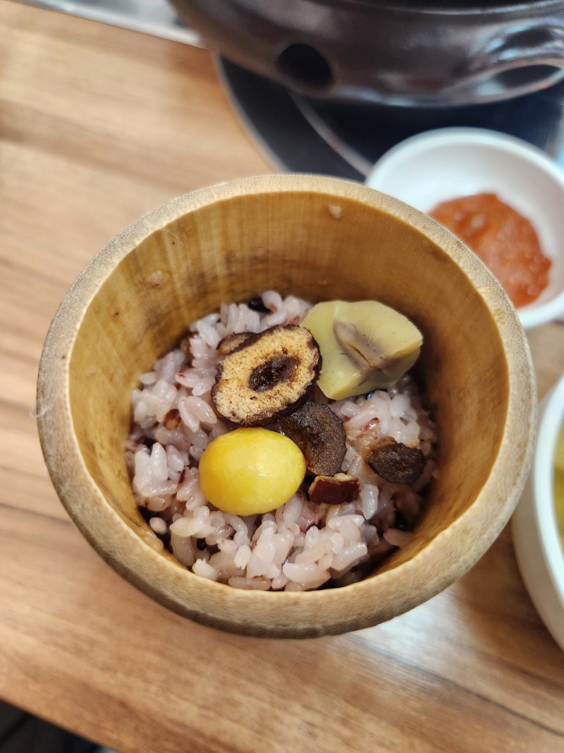 산다라 전통떡갈비 본점 이미지