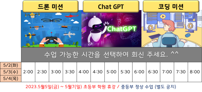 인텔마이티인공지능코딩학원 이미지