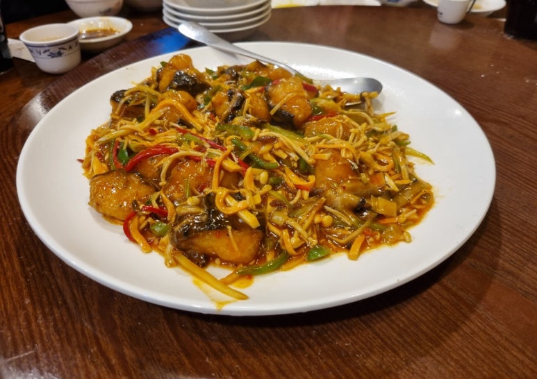 오룡반점 이미지