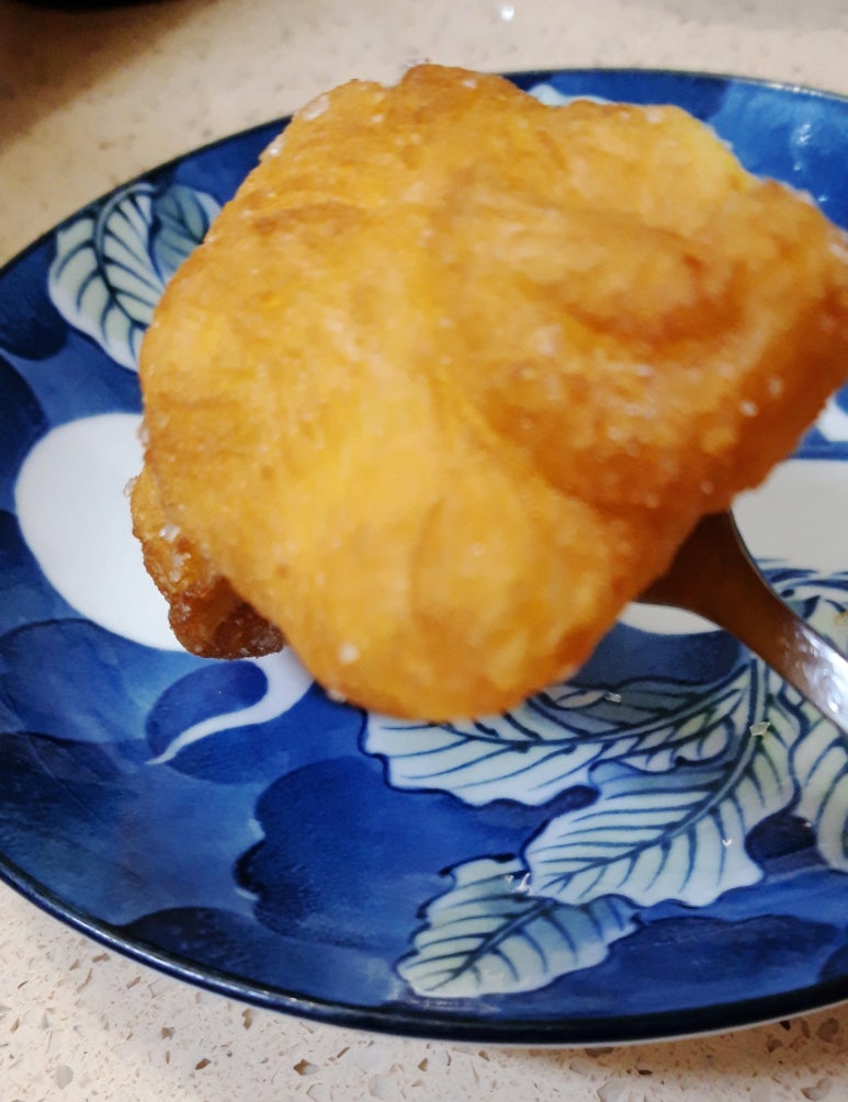 와우찹쌀꽈배기 이미지