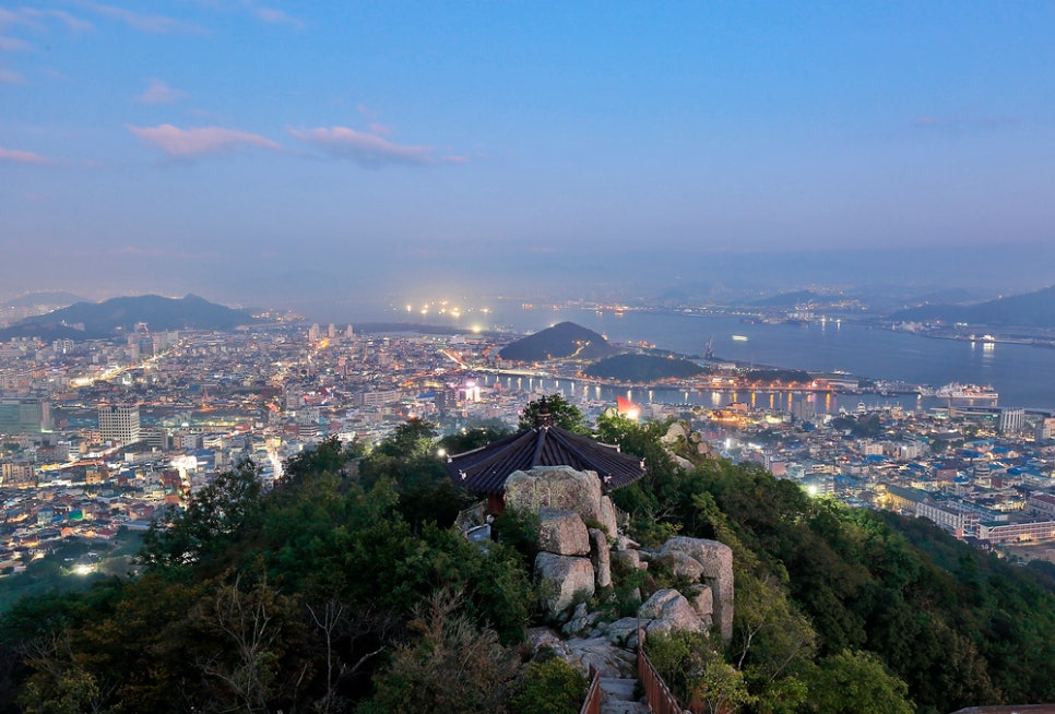 하늘경관 이미지