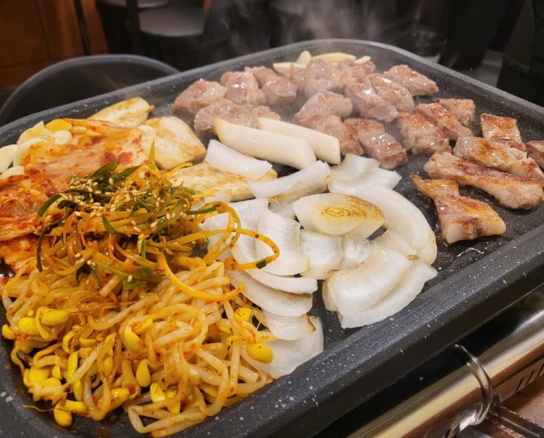 삼전생생고기 이미지
