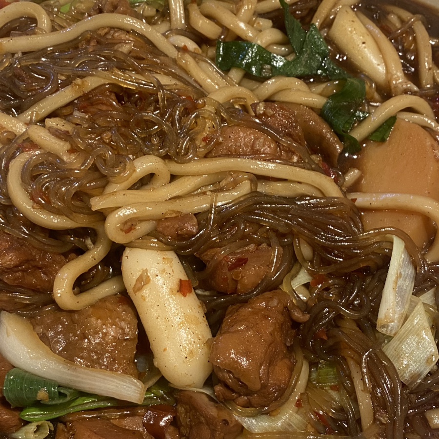 히로미찌찜닭 이미지