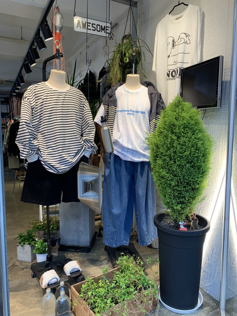 더블유옴므 이미지