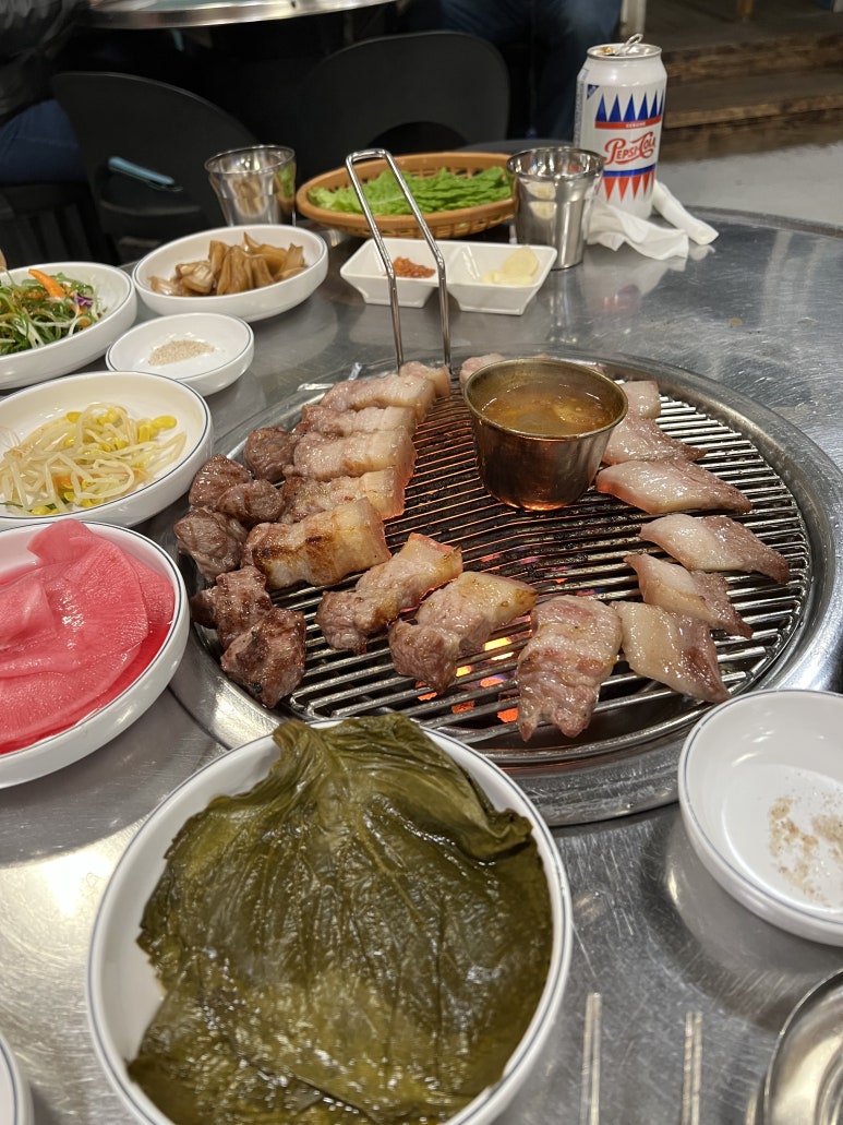 돈GO고기먹GO 이미지