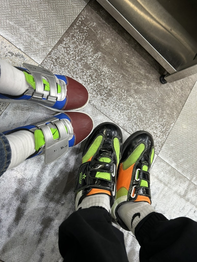 미란다볼링장 이미지