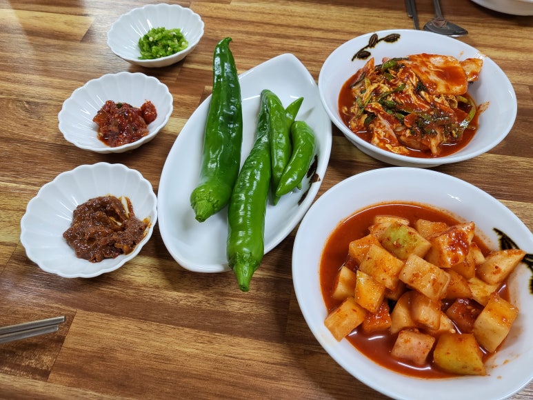 마당소머리 이미지