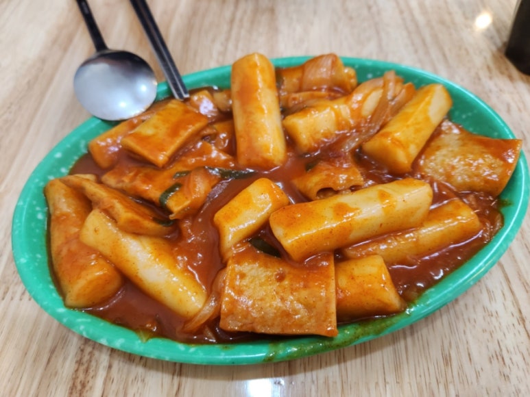둘둘분식 이미지