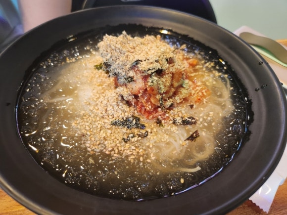 오굿막창 이미지