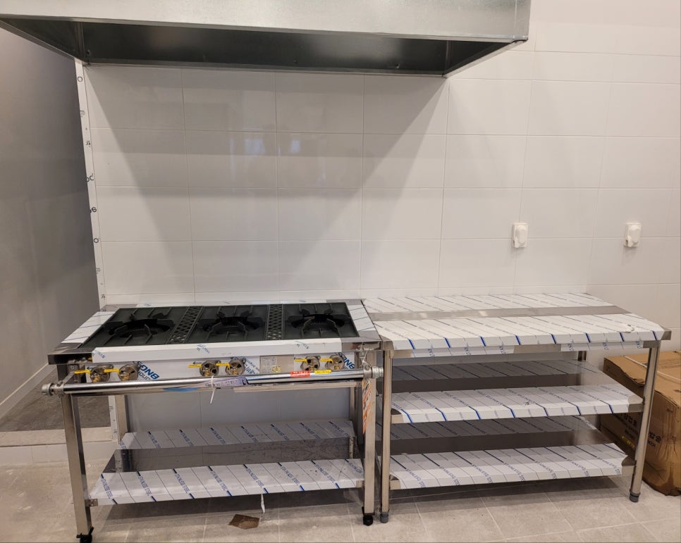 무지개김밥 이미지