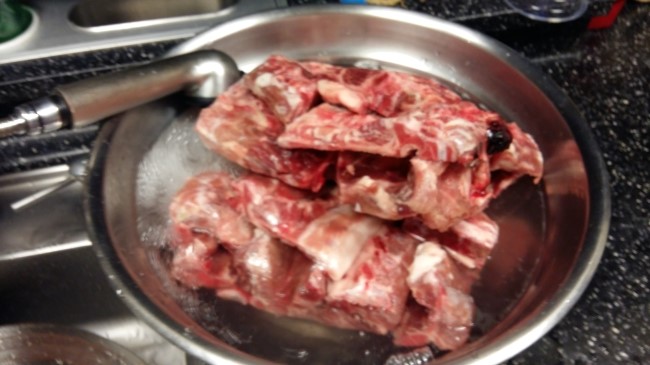 고기반찬 이미지