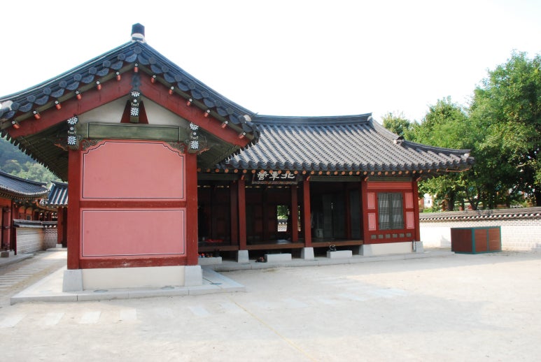 화성청과 이미지