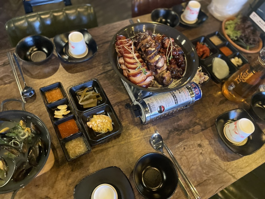 달밤족발오송점 이미지