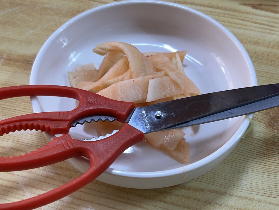 덕풍골칡냉면 이미지