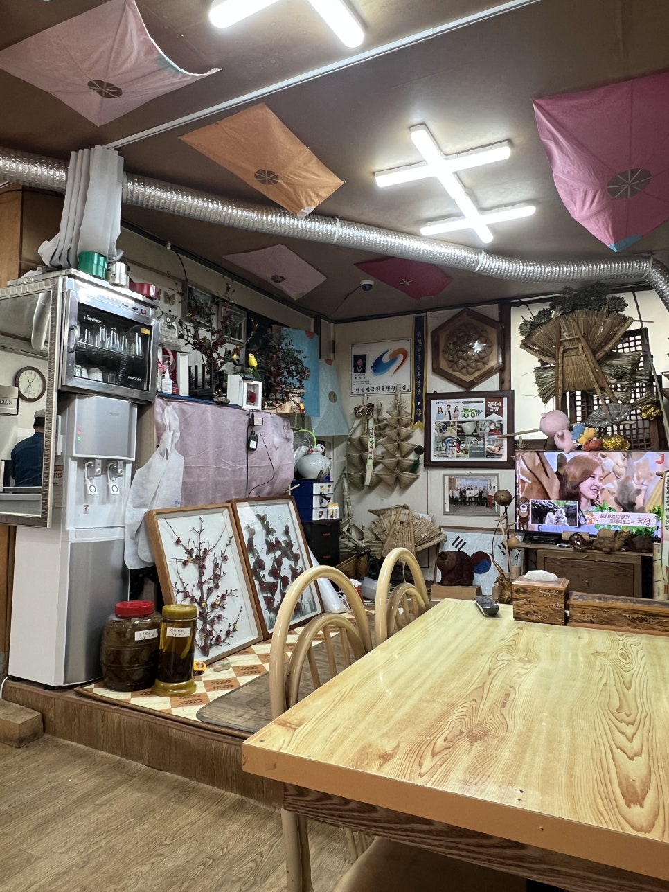 덕풍골칡냉면 이미지