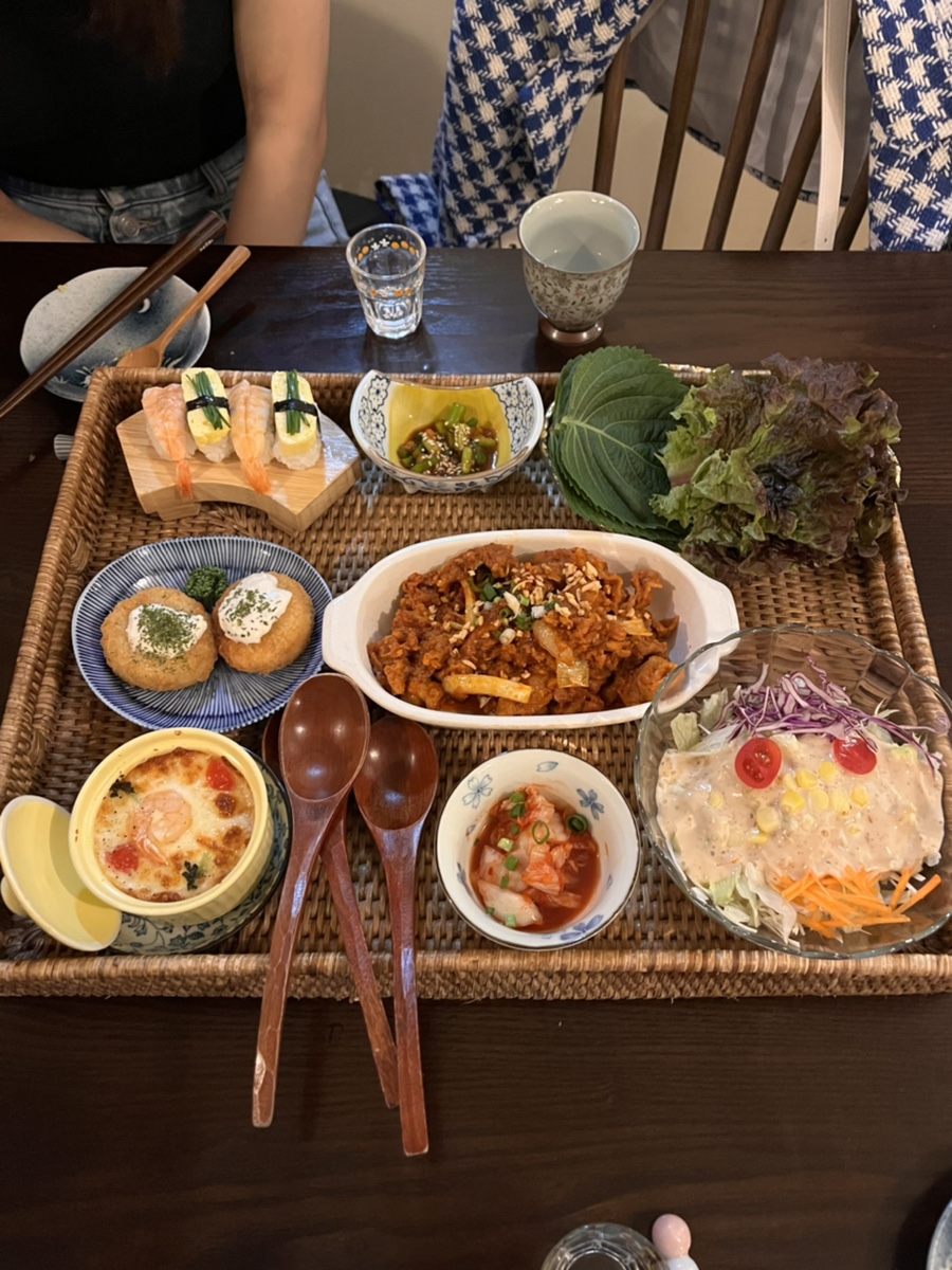 할머니제육 이미지
